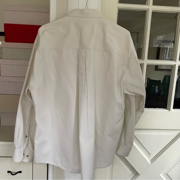 Croft & Barrow Men’s Shirt - Picture 2 of 12